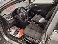 هیۆندای ئەکسنت